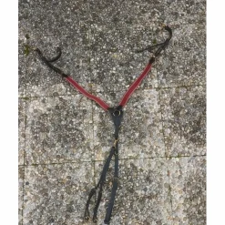 collier de chasse avec martingale*- Marque inconnue - Online