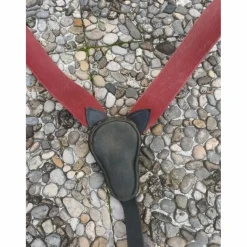 collier de chasse avec martingale*- Marque inconnue - Online