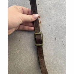 After Riding Colliers De Chasse>Collier de chasse avec martingale