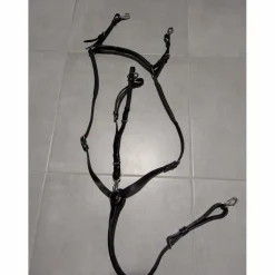 Norton Colliers De Chasse>Collier de chasse avec martingale amovible