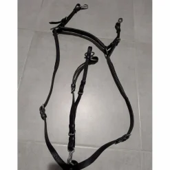 Norton Colliers De Chasse>Collier de chasse avec martingale amovible
