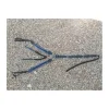Eric Thomas Colliers De Chasse>Collier de chasse avec martingale