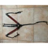 Collier de chasse avec martingale*HFI