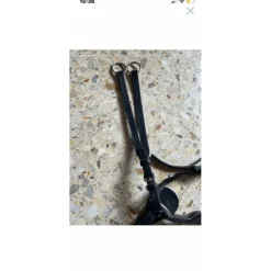 Collier de chasse avec martingale*Fouganza Online