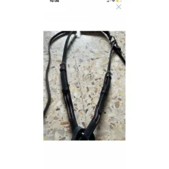 Collier de chasse avec martingale*Fouganza Online