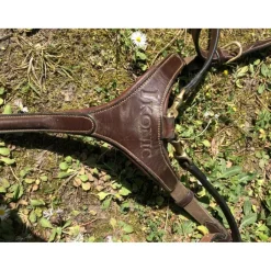 Ikonic Colliers De Chasse>Collier de chasse avec Martin