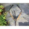 Collier de chasse avec martingale*Protanner Hot