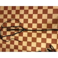 Collier de chasse avec martingale*Fouganza