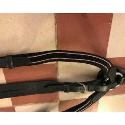 Collier de chasse avec martingale*Fouganza