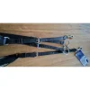 Prestige Colliers De Chasse>Collier de chasse avec martingale 3point