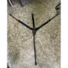Eric Thomas Colliers De Chasse>Collier de chasse avec martingale