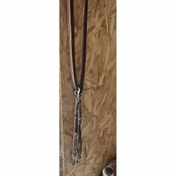 Collier de chasse avec martingale*Antares