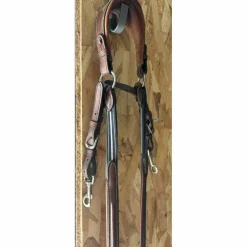 Collier de chasse avec martingale*Antares