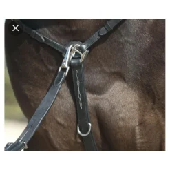 Collier de chasse avec martingale*Lamicell Sale