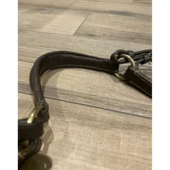 Collier de chasse avec martingale*Chetak Sale