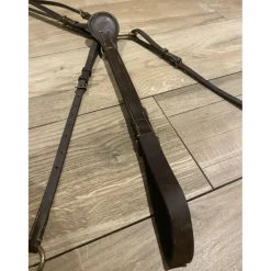 Collier de chasse avec martingale*Chetak Sale