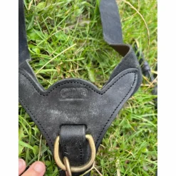 CWD Colliers De Chasse>Collier de chasse avec martingale