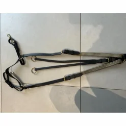 Collier de chasse avec martingale*Norton Online