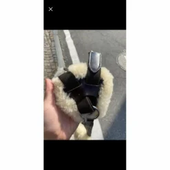 Equestro Colliers De Chasse>Collier de chasse avec mouton