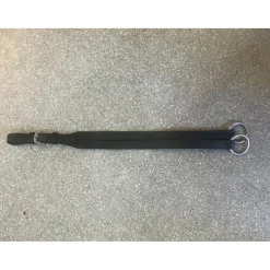 Collier de chasse avec sa martingale*Fouganza Hot