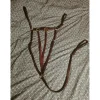 Collier de chasse avec sa martingale*Kramer