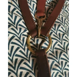 Collier de chasse avec sa martingale*Kramer