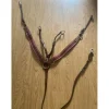 Collier de chasse Bordeaux MONDANGE* Best
