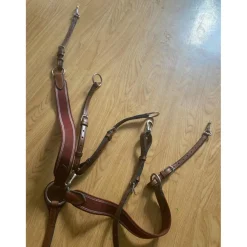 Collier de chasse Bordeaux MONDANGE* Best