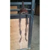 Collier de chasse cheval*Jean-Luc Maurel Hot