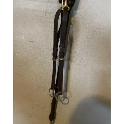 Collier de chasse cheval*HKM Online