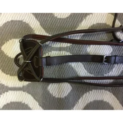 Dy'on Colliers De Chasse>Collier de chasse cheval Dy’on