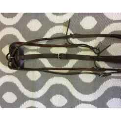Dy'on Colliers De Chasse>Collier de chasse cheval Dy’on