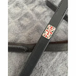 collier de chasse + martingale neuve*Claridge House Online
