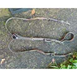 Collier de chasse cob*Sellerie Baude Best