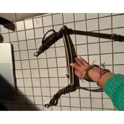 Collier de chasse cob*Privilege Equitation Best