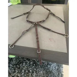 CWD Accessoires>Collier de chasse à pont réglable 1/2 rond