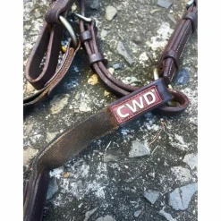 Collier de Chasse à pont*CWD Sale