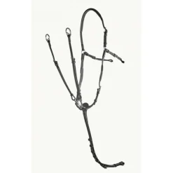 CWD Colliers De Chasse>Collier de chasse noir