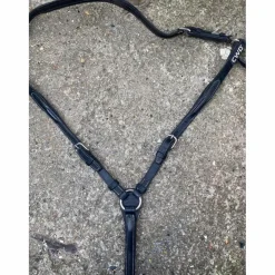 Collier de chasse noir taille 1*CWD Online
