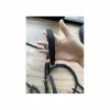 Collier de chasse noir*CWD Online