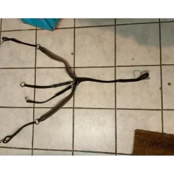 HFI Colliers De Chasse>Collier de Chasse De Chasse Strass