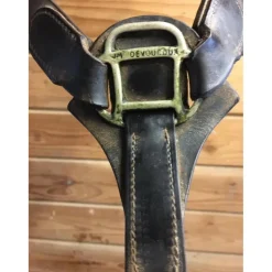 Collier de chasse*Devoucoux Hot