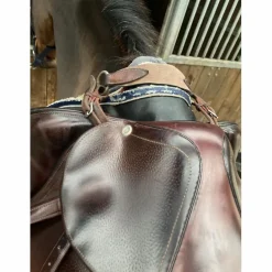 Collier de Chasse*Devoucoux Outlet