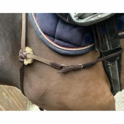 Collier de Chasse*Devoucoux Outlet