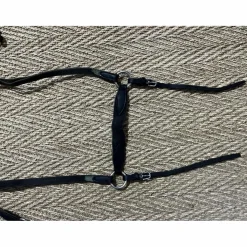 Collier de chasse jumping*Devoucoux Best
