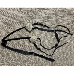 Collier de chasse jumping*Devoucoux Best