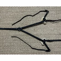 Collier de chasse jumping*Devoucoux Best