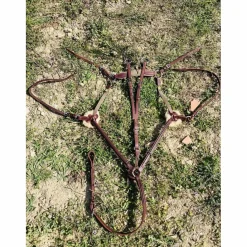 Collier de chasse NEUF*Devoucoux Hot