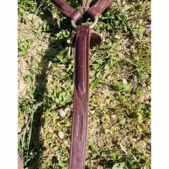 Collier de chasse NEUF*Devoucoux Hot