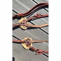 Collier de Chasse*Devoucoux New